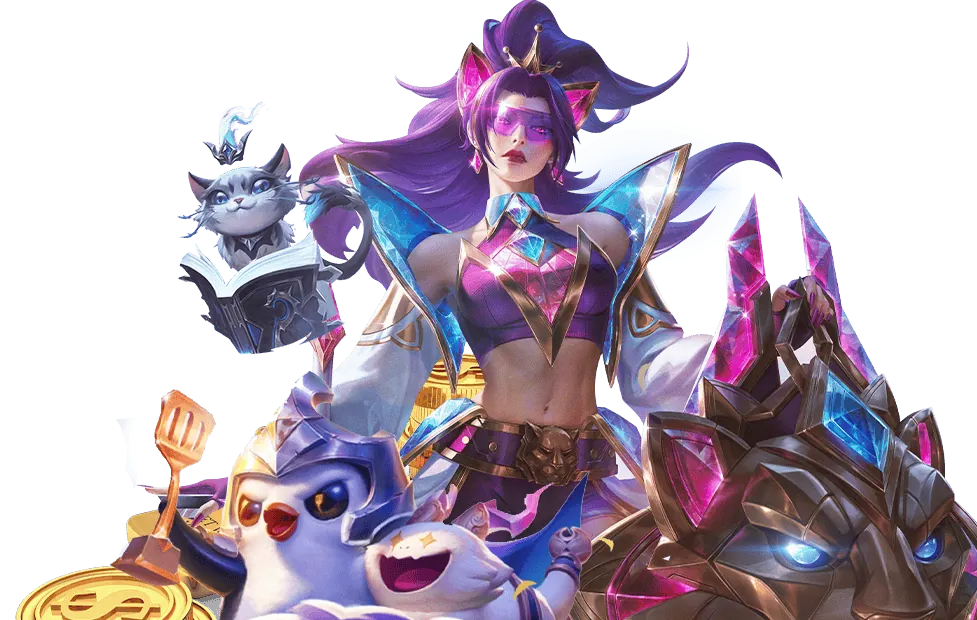 Nền tảng an toàn và minh bạch