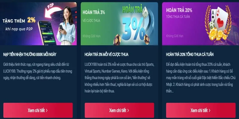 Hướng dẫn cá cược thể thao và casino